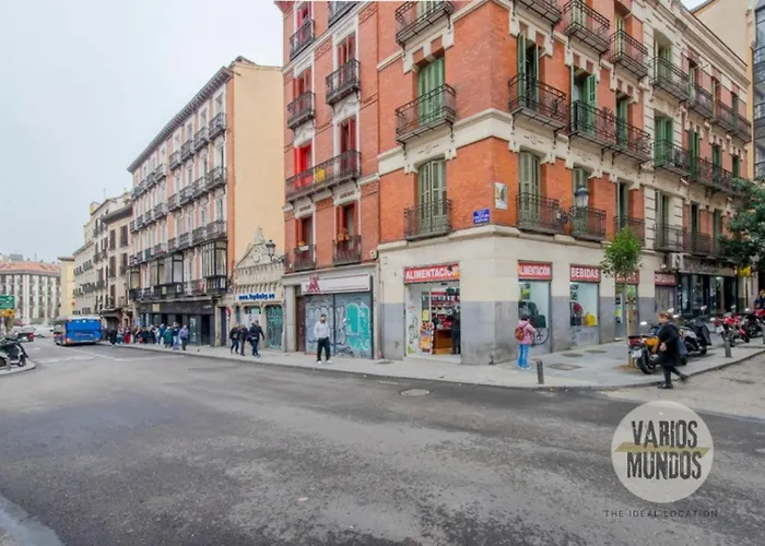 Aventura Para 3 En Sol, Ven A Concepcion Jeronima