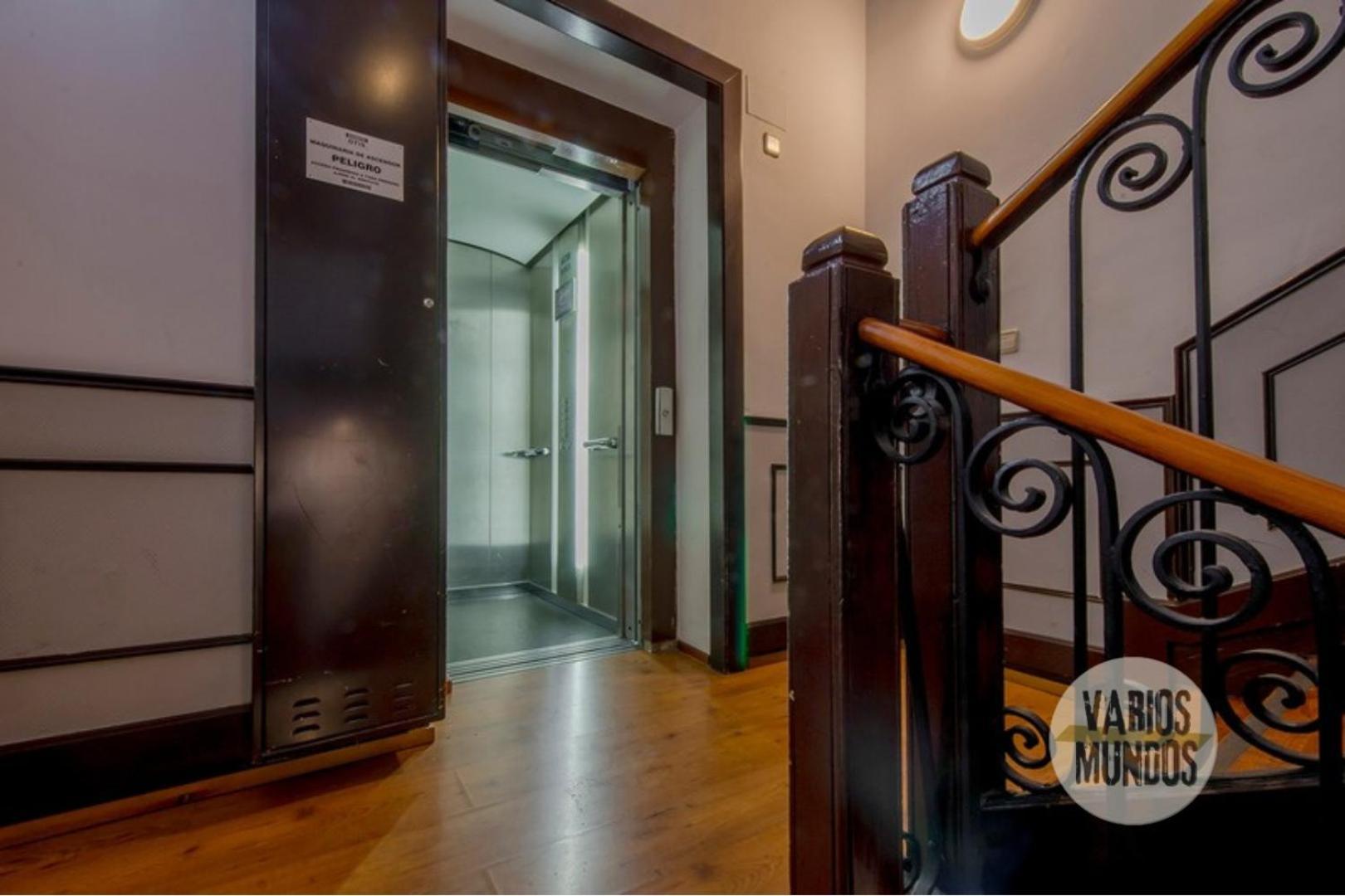 Appartement Aventura 3 En Sol, Ven A Concepcion Jeronima Madrid